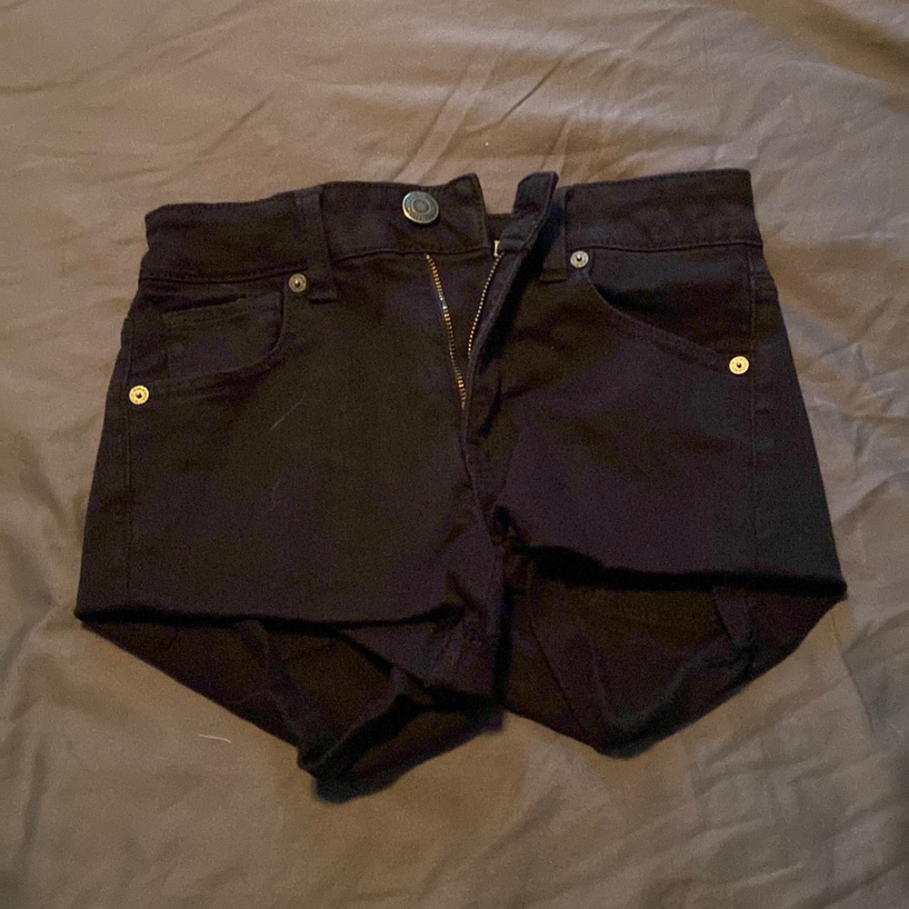 American eagle